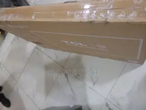 Ideal for Your Sitting Room – TCL 50 Inch Smart Tv