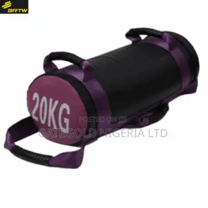 Nf10100-4 Power Sand Bag