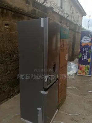 Hisense 264l Fridge – Smart Kitchen Upgrade