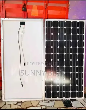300 Watts Canadian Solar Panel