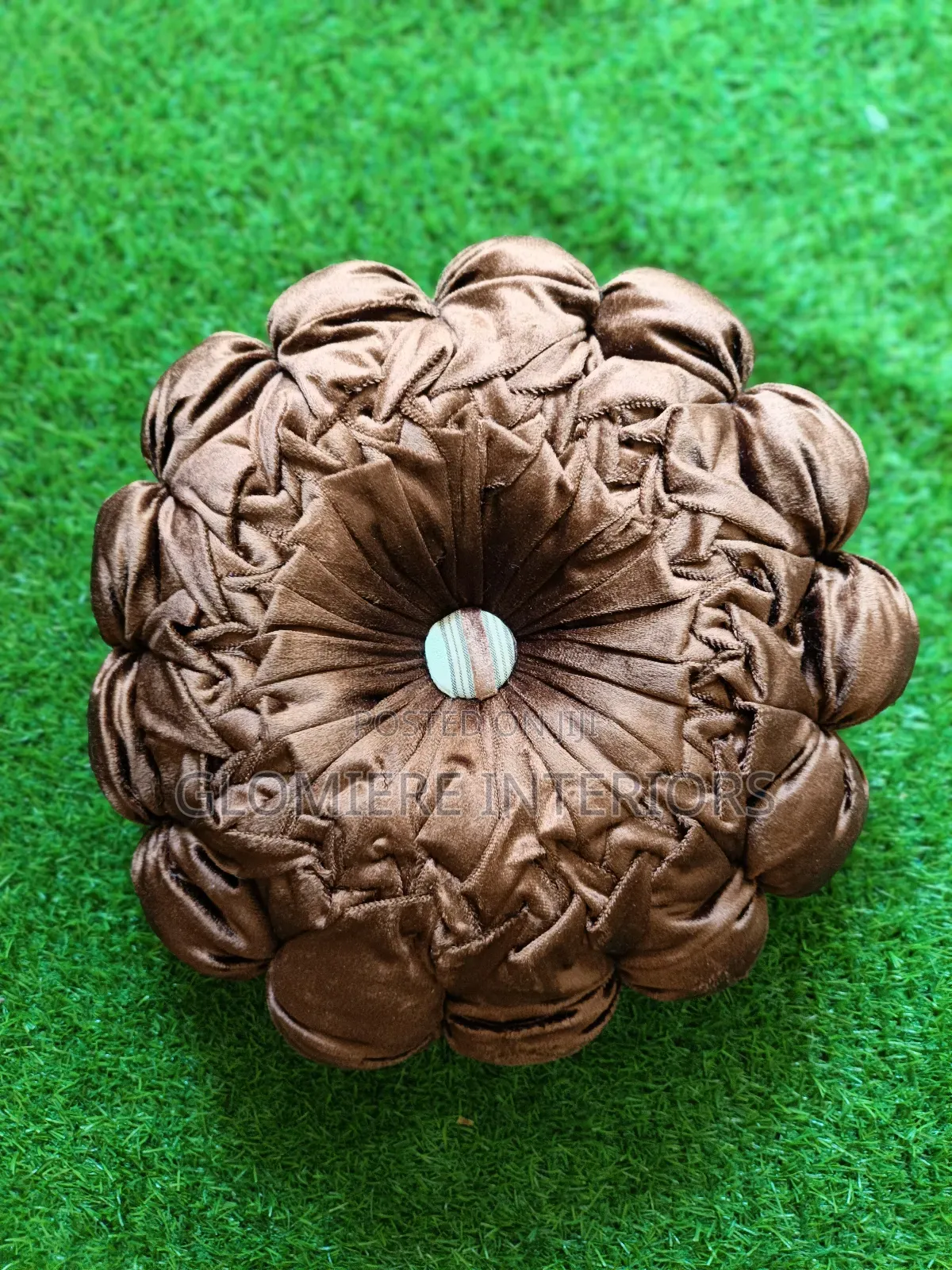 Fiber-Filled Throw Pillows