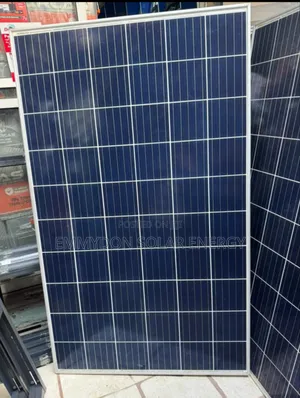 Canadian 350watt Solar Mono Panel