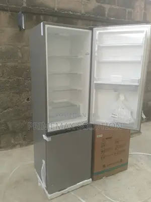 Hisense 264l Fridge – Ideal for Families