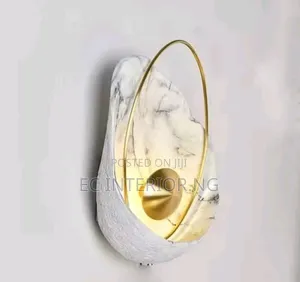 Luxury Wall Light for Bed Side or in Door