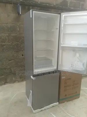 Hisense Refrigerator 35dcb – Everyday Performance