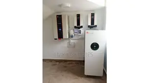 10kva 48v Pure Sine Wave Solar System With 17.5kwh Lithium Battery
