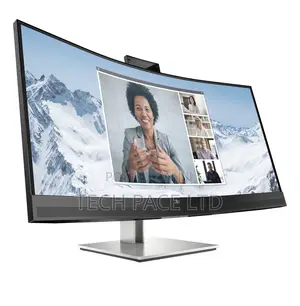 Hp E34m G4 Monitor