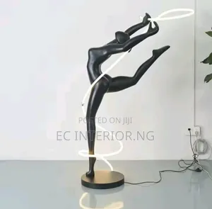 Luxury Floor Lamps for Parlour or Dining