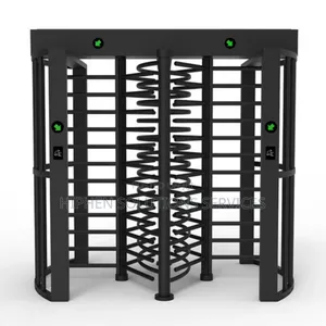 Full Height Turnstile Installation Company In Nigeria