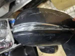 Side Mirror Rav4 2022 Sensor Type