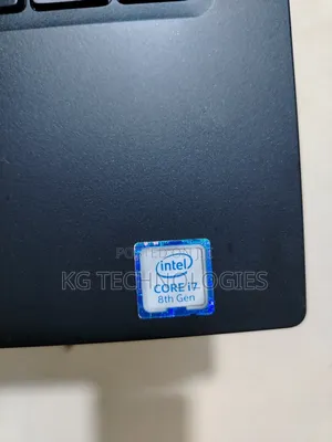 Laptop Dell Latitude 7390 8GB Intel Core i7 SSD 256GB