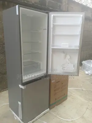 Hisense 35dcb – Fresh Food, Anytime