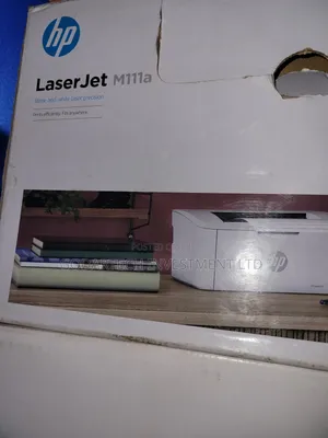 Hp Laserjet M111a