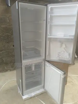 Hisense 264l Fridge – Efficient Cooling Power