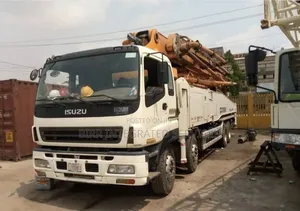 Crane Hire, Heavy Duty Equipment Rental