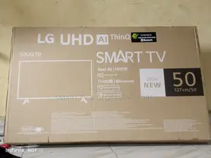 Smart Airplay Lg Tv Showmax 50 Inches