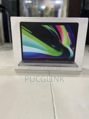 Laptop Apple MacBook Pro 2020 16GB Apple M1 HDD+SSD 512GB