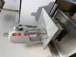 Counter Top Meat Cutter