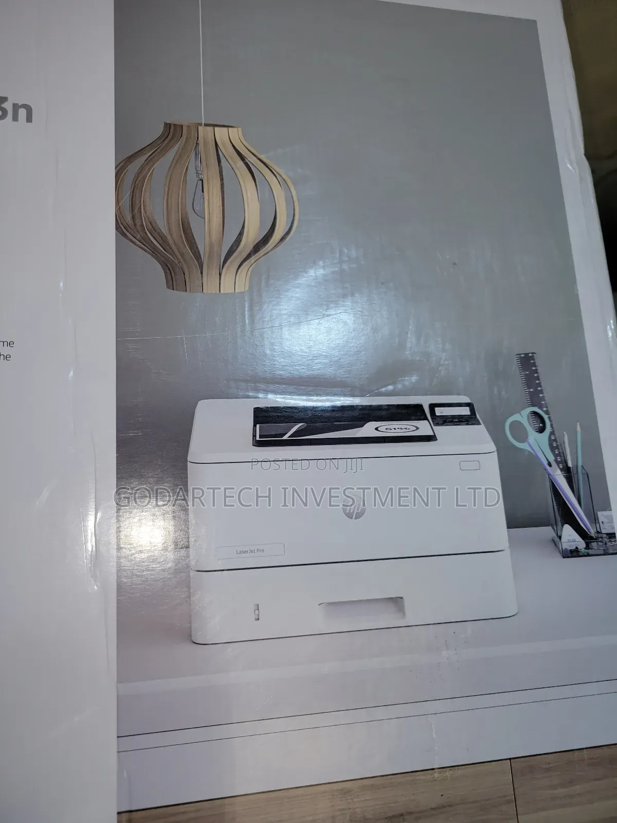 Hp Laserjet Printer 4003n