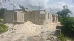 2bdrm House in Oha, Warri for sale