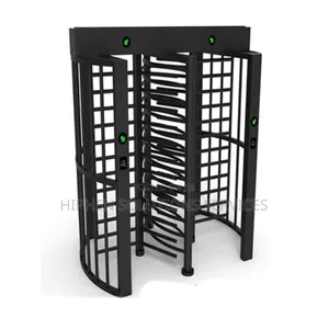 Full Height Turnstile Suppliers For Factories In Nigeria