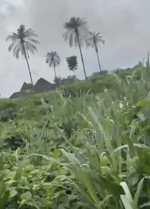 Land for Sale at Agbarho