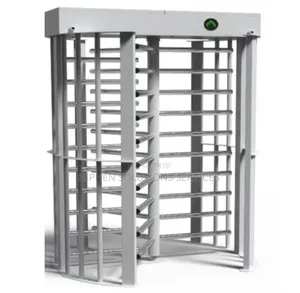 Full Height Turnstile Suppliers For Schools In Nigeria