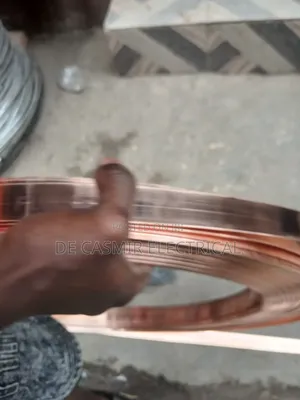 25mm2x1.5mm2 Copper Tape