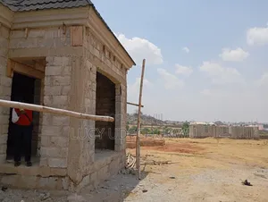400sqm Land in Kuje
