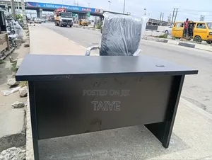 Office Table and Chair
