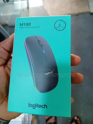 Wireless Mouse