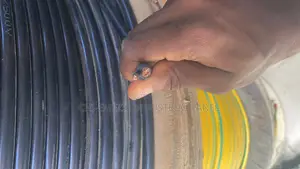 2 Core 2.5mm Cable – Durable Reliable Electrical Wire