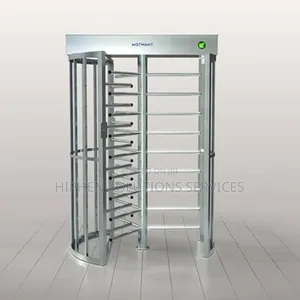 Full Height Turnstile Suppliers For Stadiums In Nigeria
