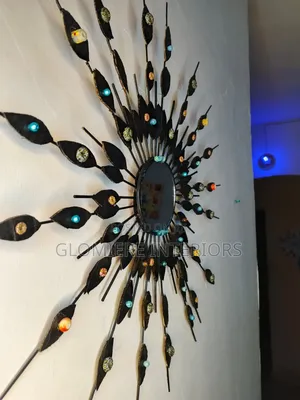 Wall Art Pieces