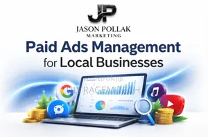 Paid Ads Management