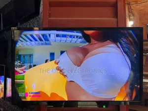 32 Inches Toshiba Smart Tv