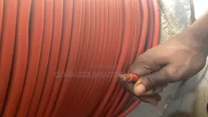 35mm Flexible Cable – Strong Reliable Heavy Duty Wire