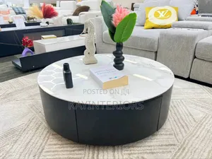 Quality Center Table