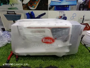 Emel Direct Drive Sewing Machine