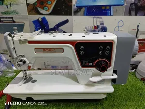 Emel Direct Drive Sewing Machine