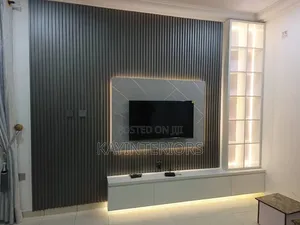 Tv Console