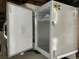 Original Scan-Frost Inverter Chest Freezer 250 Liters