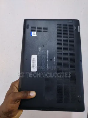 Laptop Dell Latitude 5400 8GB Intel Core i5 SSD 256GB