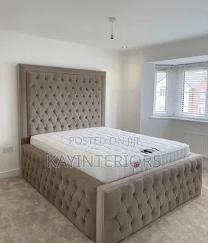 Beautiful Bedframes