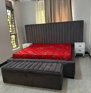 Quality Unique Bedframe
