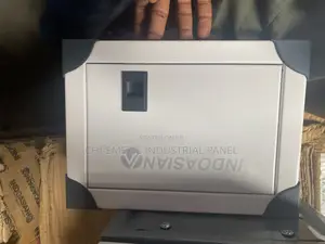 4 Way Indo Asia Distribution Box – Strong Durable Breaker Box