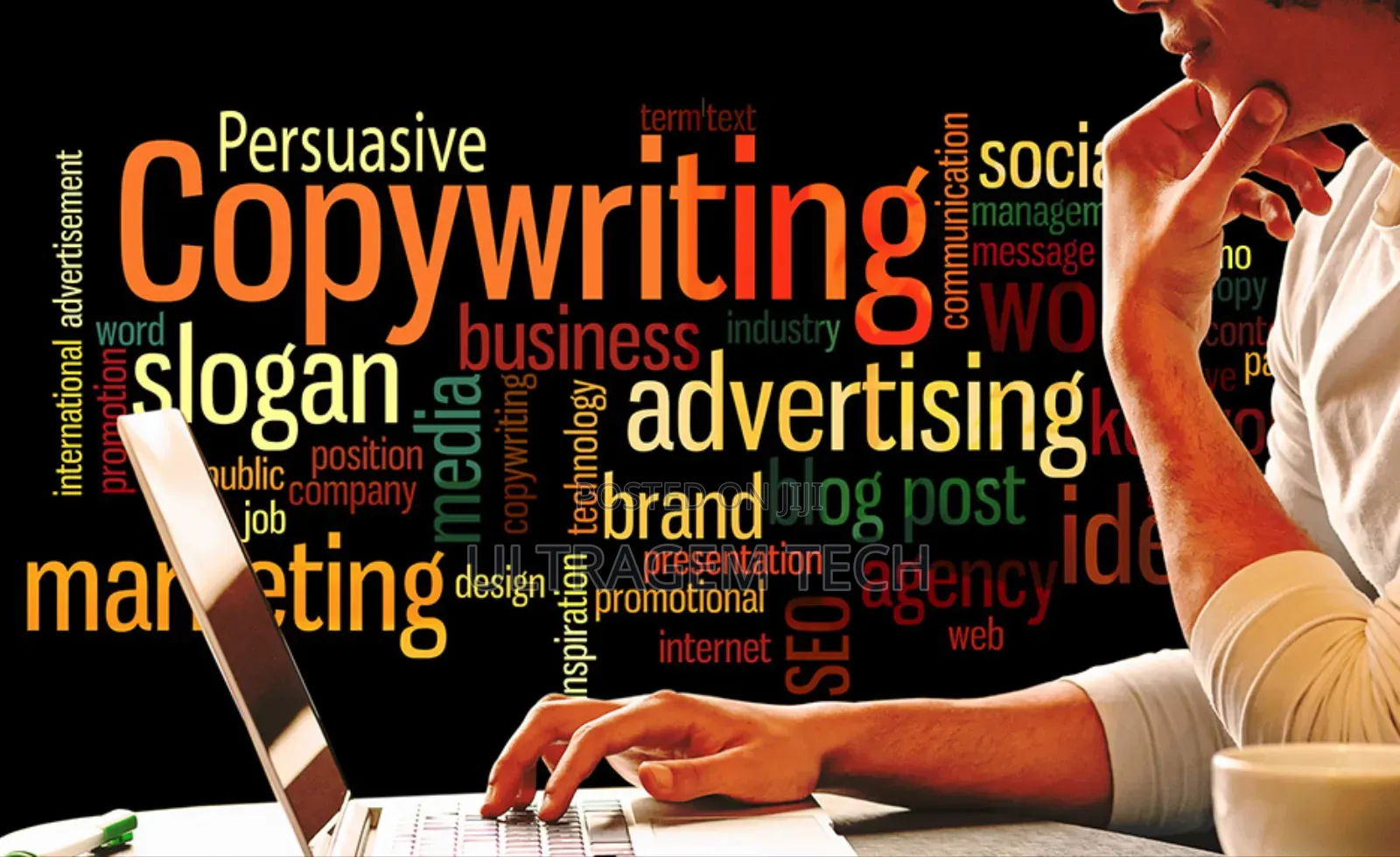 Copywriting