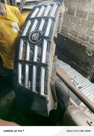 Front Grille Ford Chevrolet, Ford Focus Etc