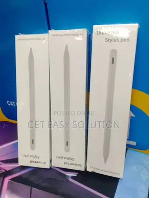 Universal Stylus Pen