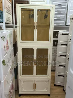 Hanging Closet Organizer